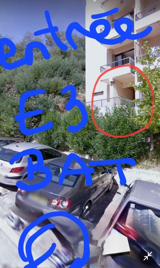 Apartment Joli Renove Situe Au Pied Des Thermes *