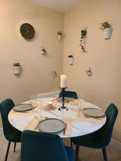Joli Renove Situe Au Pied Des Thermes * Amelie-les-Bains-Palalda