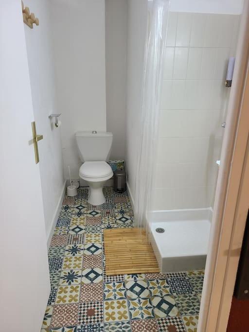 Joli Renove Situe Au Pied Des Thermes Amelie-les-Bains-Palalda