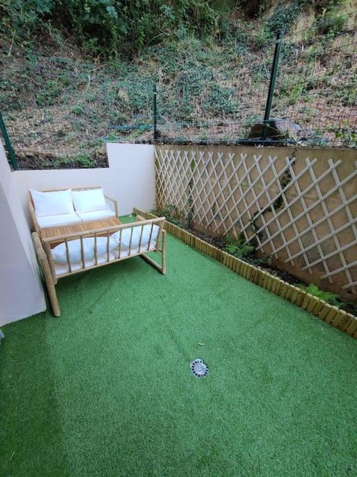 Joli Renove Situe Au Pied Des Thermes * Amelie-les-Bains-Palalda